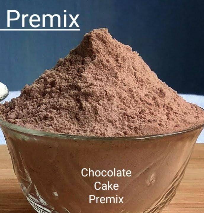 Pristine Cake Premix All Purpose Vegetarian cake mix ( Chocolate , 5kg  Wholepack ) - Cooking Flour - Amazing Shop, Kalyan City, Thane, Maharashtra