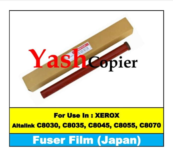 c8070 fuser