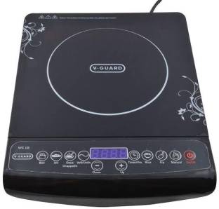 v guard induction cooktop vic 07