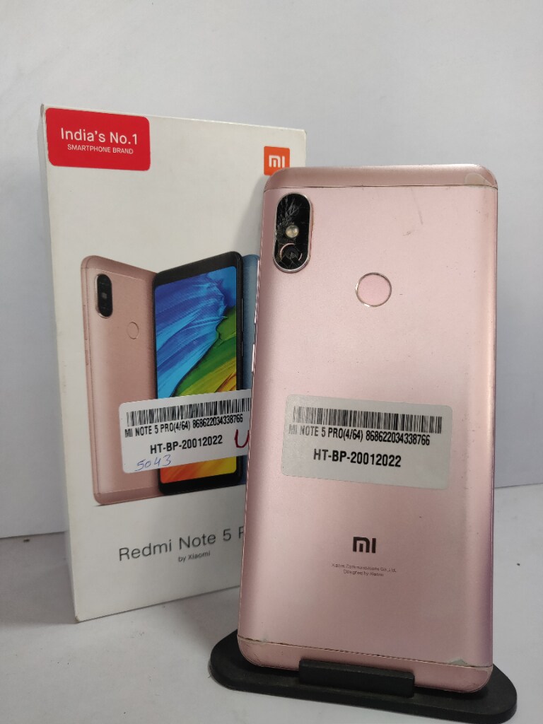 mi redmi 5 pro 4 64