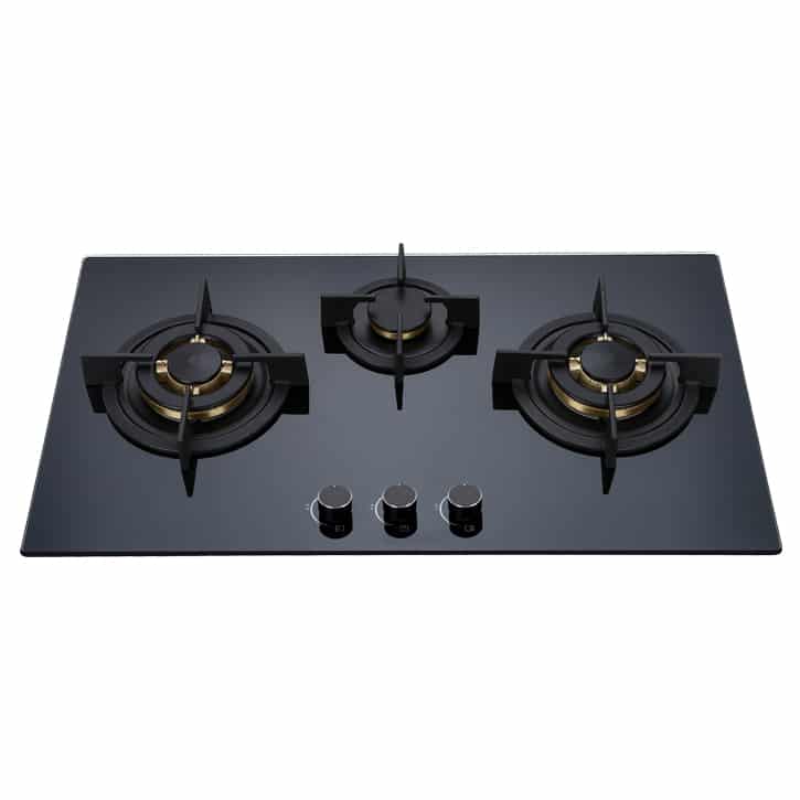 kaff hob top