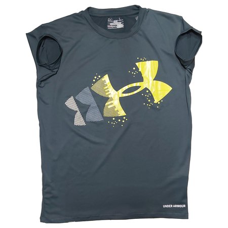 under armour men's dri fit t shirts