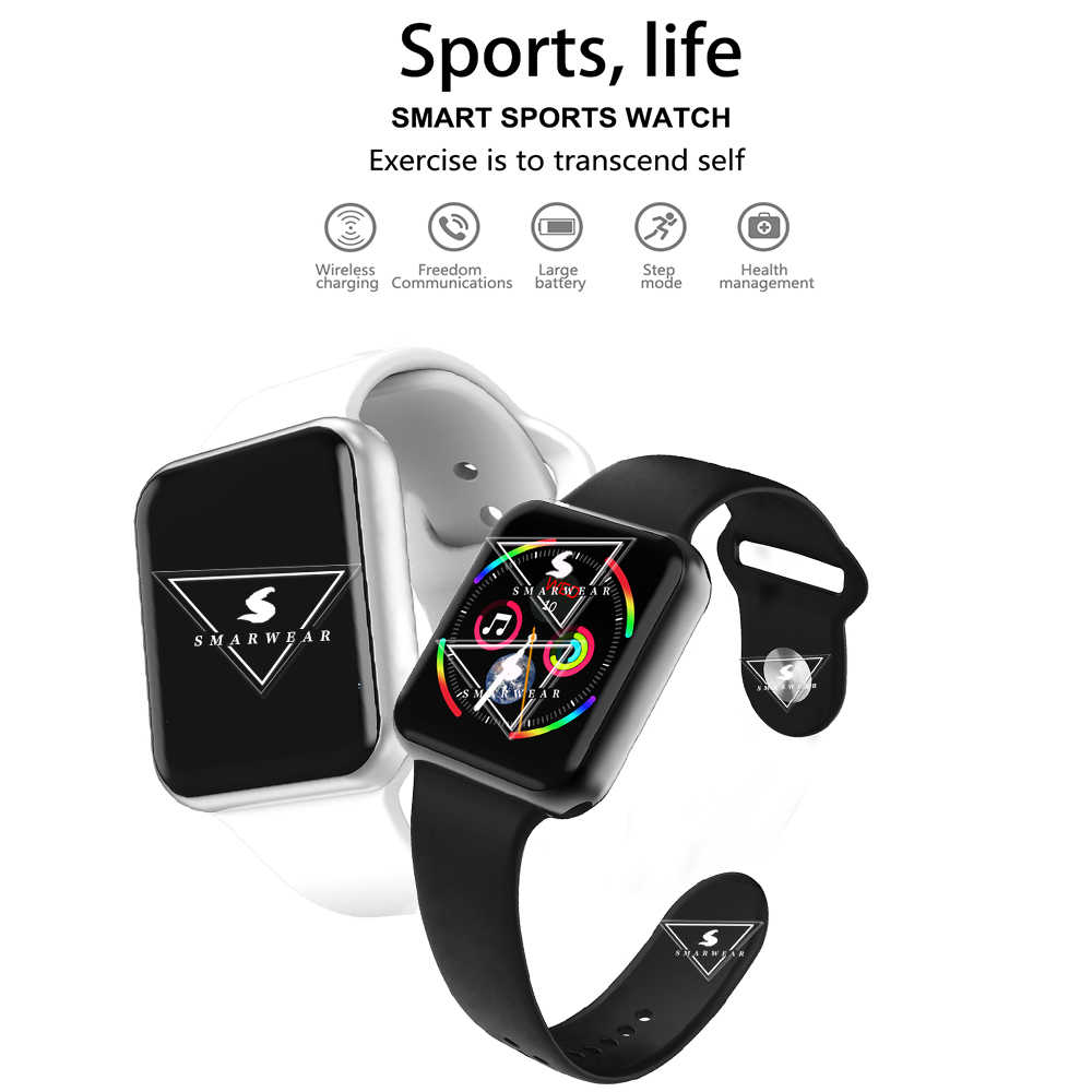 sports life smart sports watch