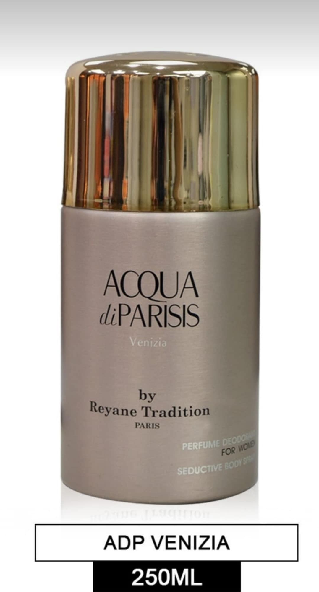 Reyane tradition acqua di parisis essenza intensa black online oud