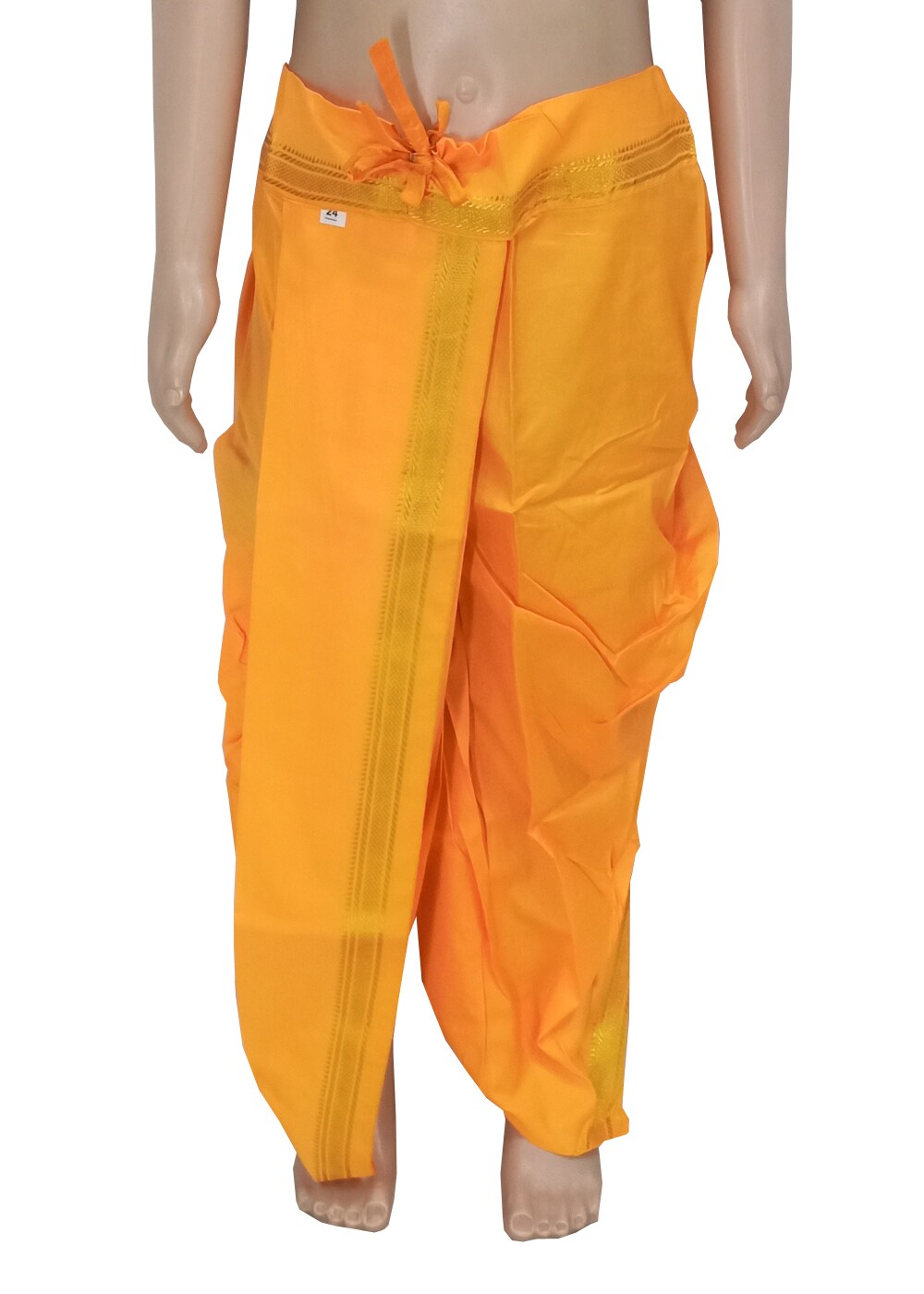pandit dhoti