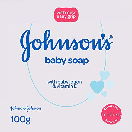 johnson baby soap 50g price