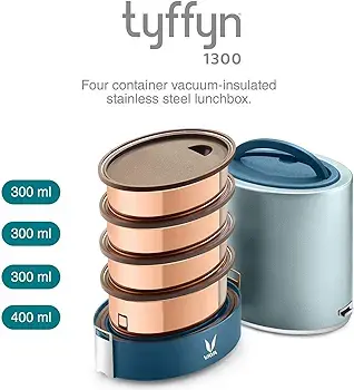 Vaya Lunch Box 300ml Container