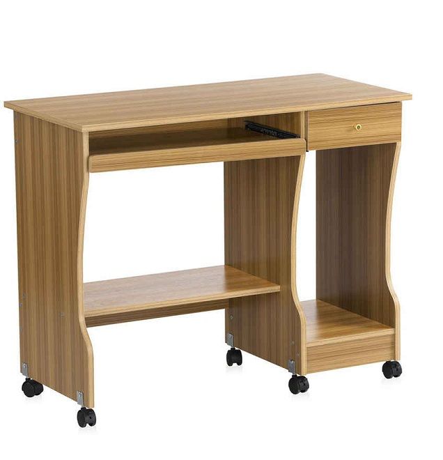 Nilkamal Zenith Teak Computer Table Flcdzenithtek Study Computer Laptop Table Sai Modular Furniture Wakad Pune Maharashtra
