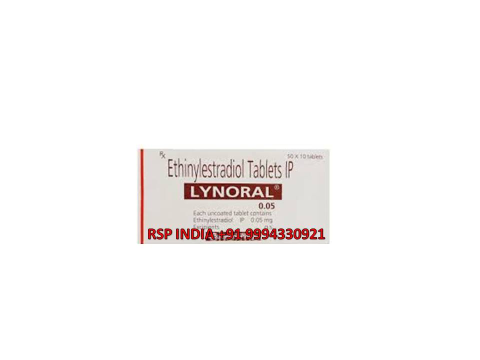 Cheap Lynoral Ethinyl
