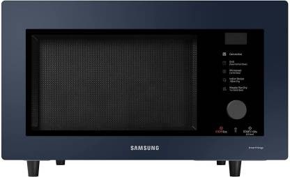 32 Litre Microwave Oven with Grill and Convection