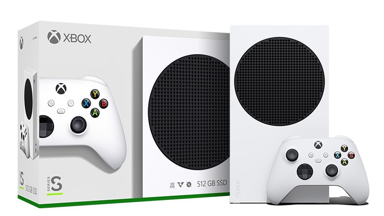 柔らかな質感の テレビゲーム S Series Xbox テレビゲーム 