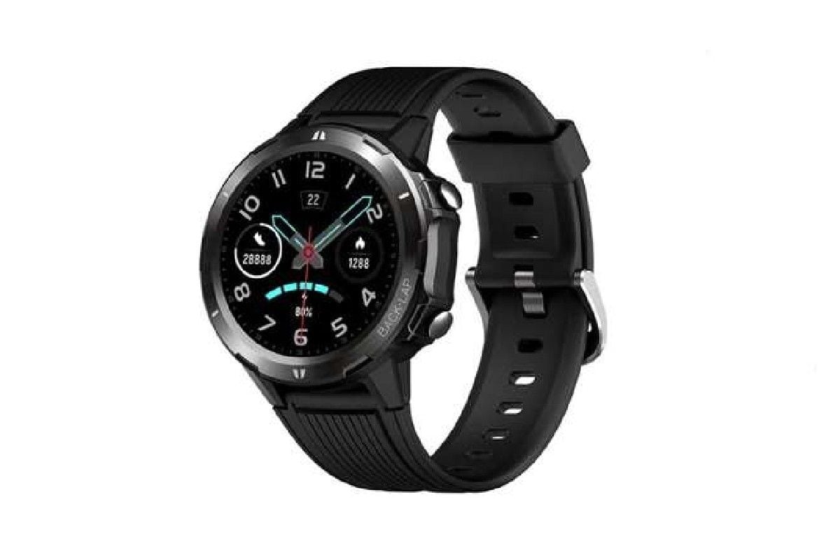 Casvo smartwatch best sale