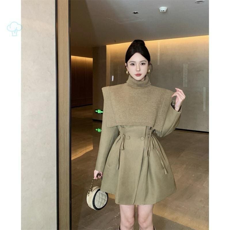 Buy hot sale coat dress