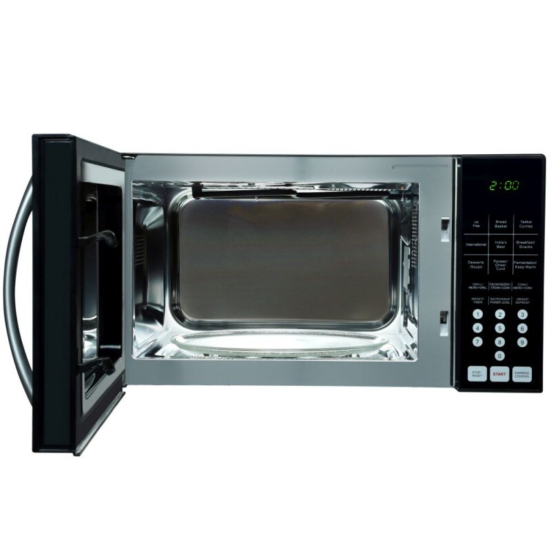 Godrej 25 Ltr Microwave Convection Oven GME 725 CF2 PZ ...