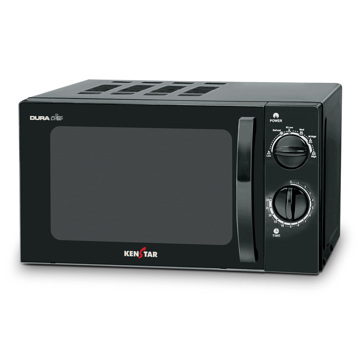 kenstar 20 l convection microwave oven kj20cbg101 black