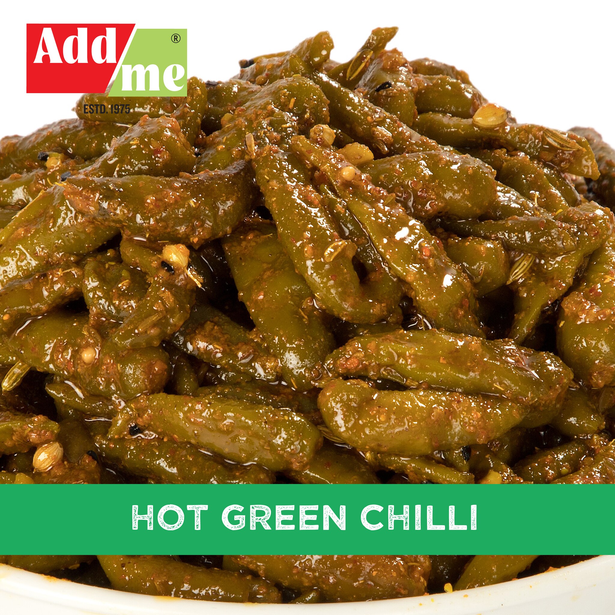 Download Add Me Home Made Hot Chilli Pickles 1kg Mirch Ka Achar ... Yellowimages Mockups