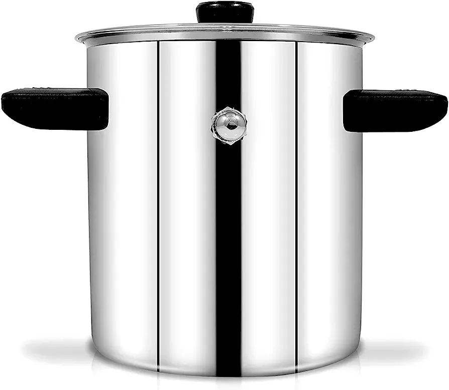 Milk hotsell cooker online