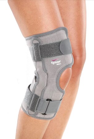 Buy Knee Support - Knee Cap 5005 online at best price - Sabar Healthcare  Online Store