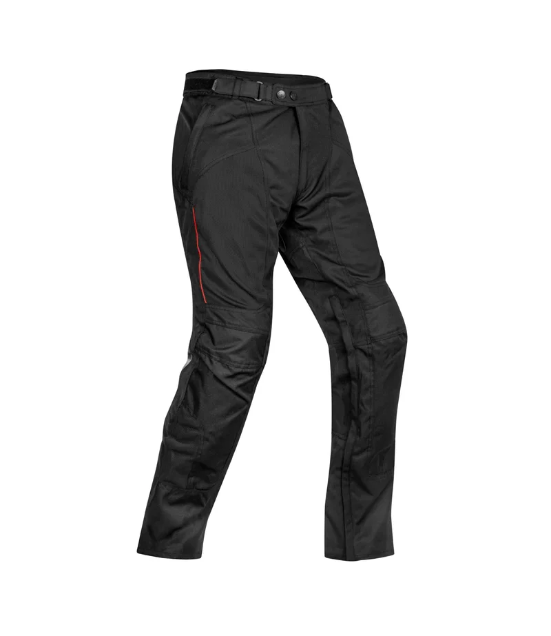 Buy RYNOX Raid Motorcycle Riding Pants - Color Black - Size 31-33