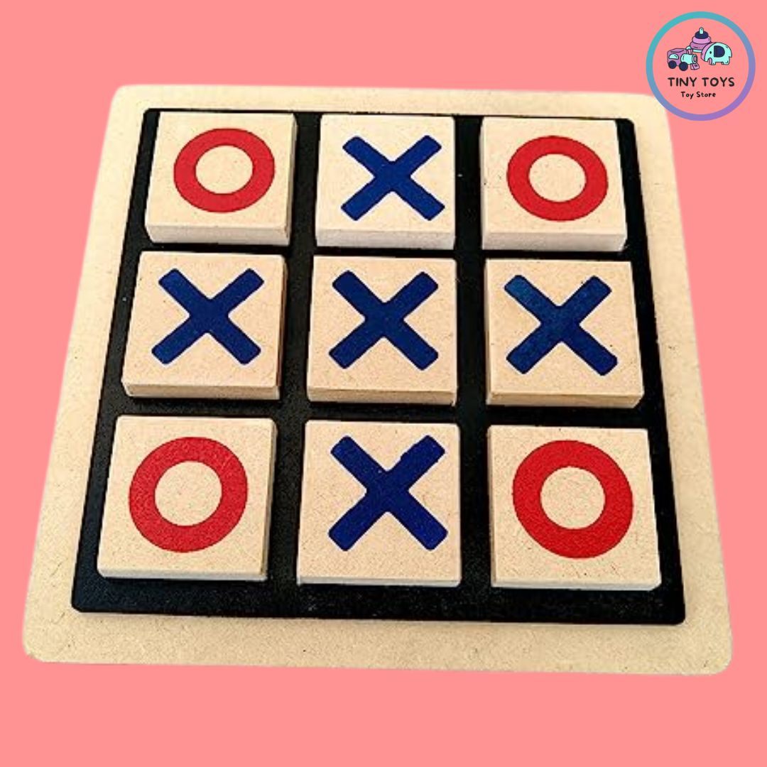 Buy Tic Tac Toe Game For Kids Online