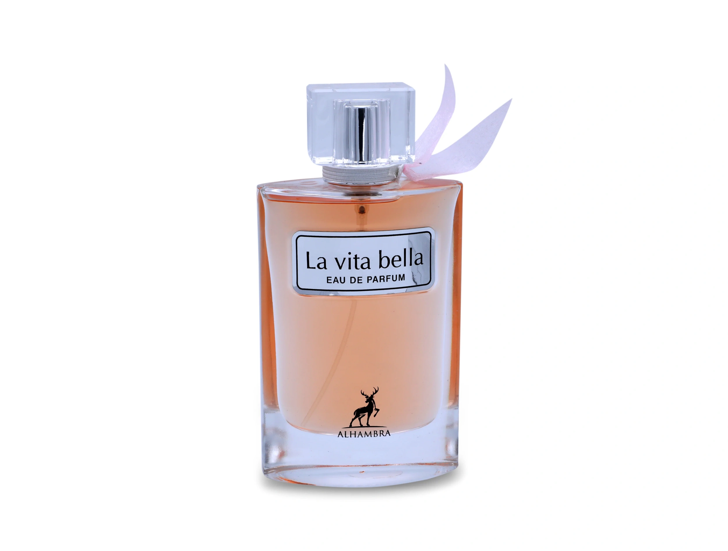 La vita bella parfum sale