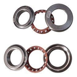 Splendor back discount wheel bearing price