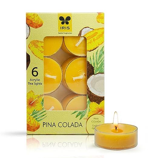 Candles: Buy Candles at Best Prices Online - www