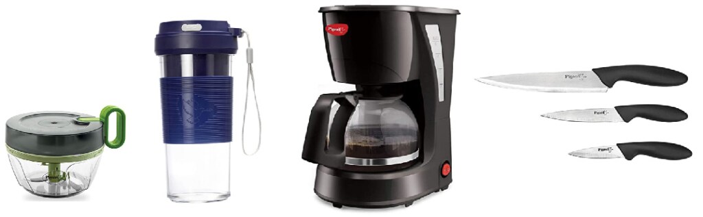 pigeon cucina coffee maker