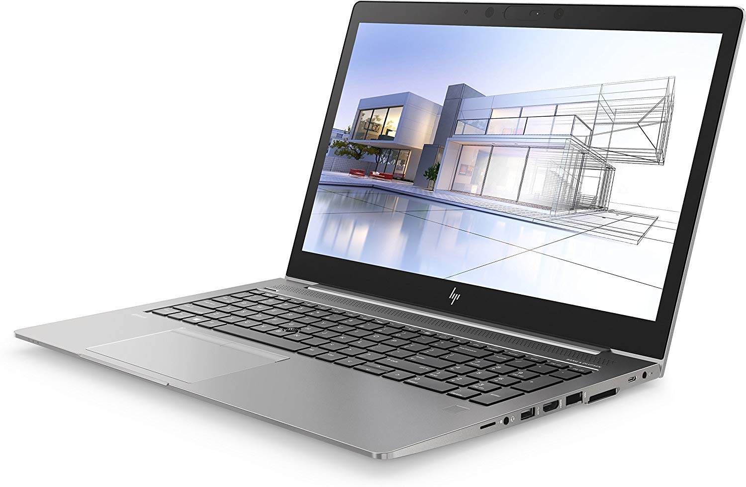 Laptop Hp Zbook 14 Core I5 Laptop Hp Zbook 15 156 I7 4800mq Ssd 256gb Ssd 750gb Hdd Cu 3641