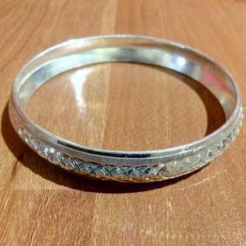 Silver Gemstone Ring at Best Price 