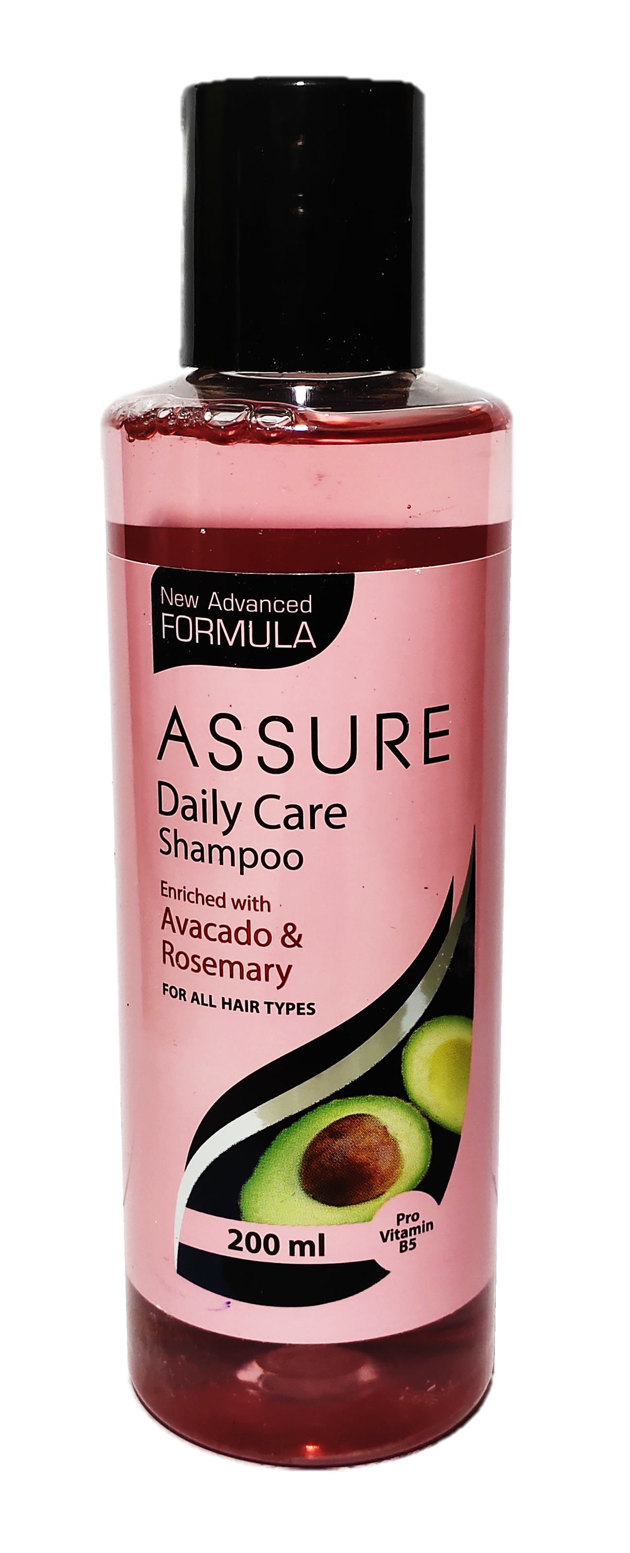 VESTIGE ASSURE DAILY CARE SHAMPOO (NEW ADVANCED FORMULA ...