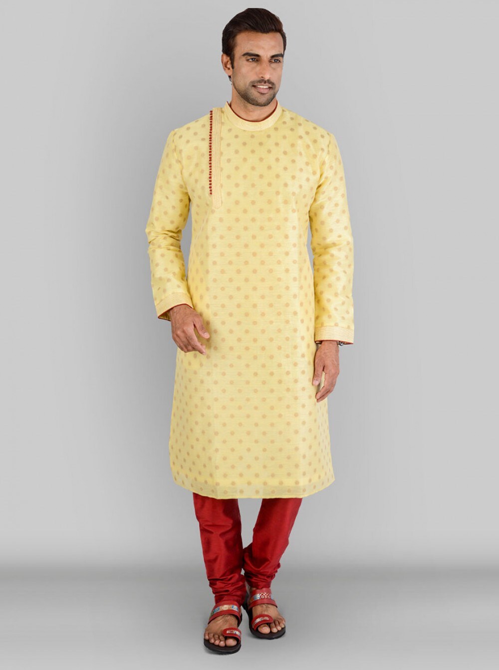 lagan kurta