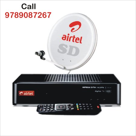 Nearby DTH Connection Provider - Call 9152572272