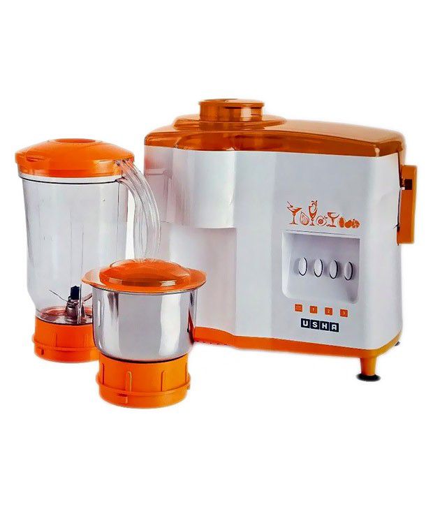 usha jmg 3345