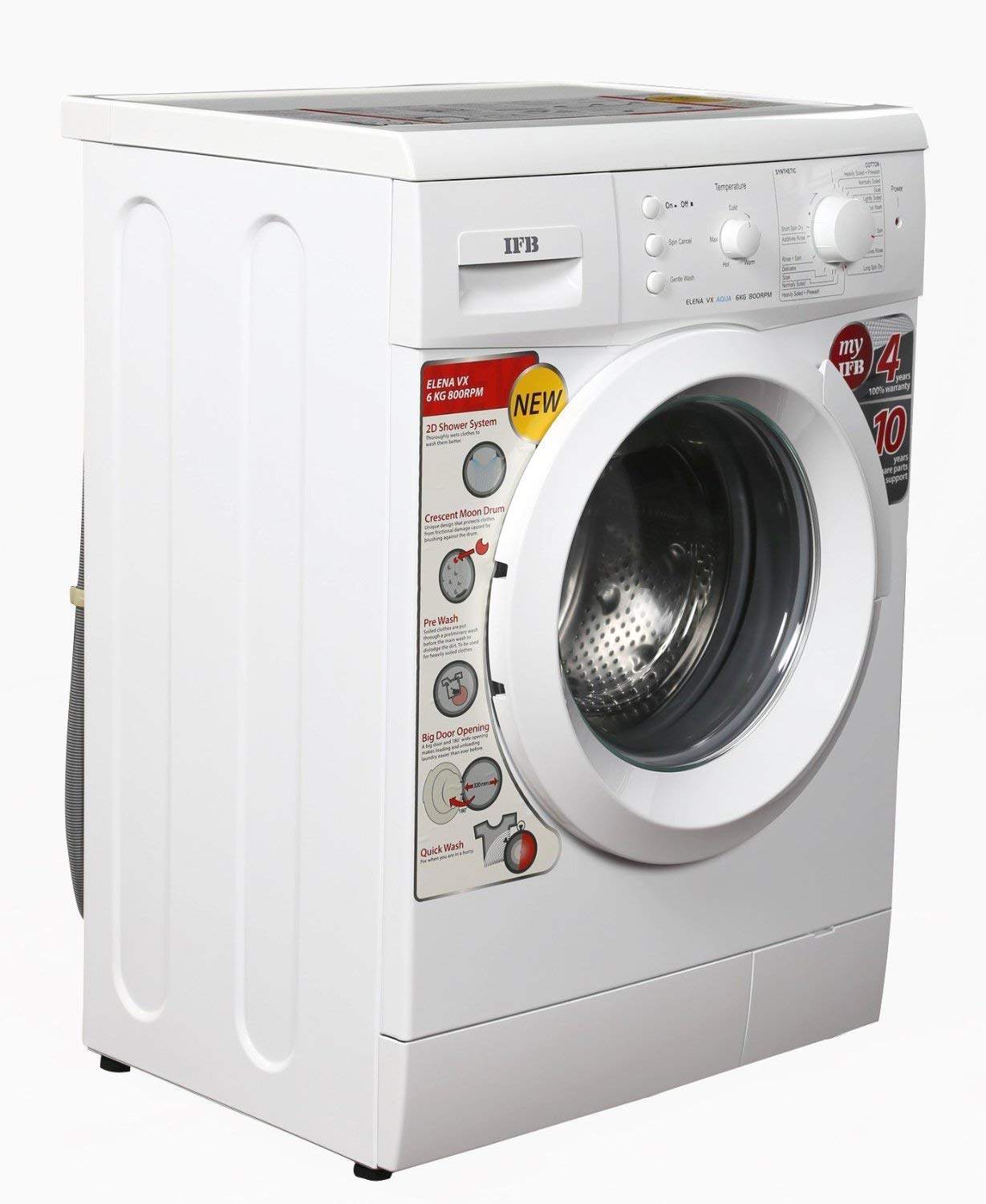 Washing Machines: Buy Washing Machines at Best Prices Online