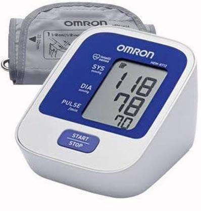 Omron Blood Pressure Monitor for sale