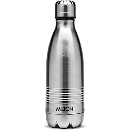 Milton Thermosteel Flask Review, Milton 24Hours Hot & Cold Flask