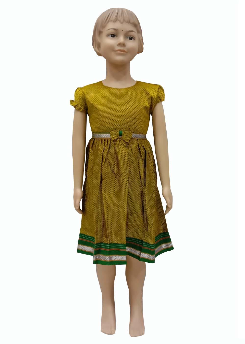 khan frock design for girl