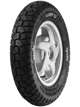 apollo bike tyres price