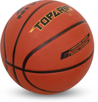 NIVIA Top Grip Basketball (6) - Basketball - DEOMAL ...