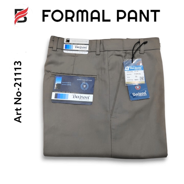 FORMAL PANT: Buy FORMAL PANT at Best Prices Online 