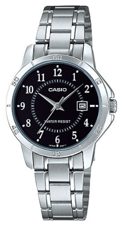 casio enticer series