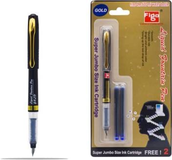 figo robotic pen