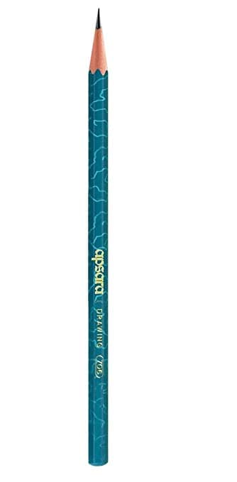 Apsara Pencil  5B Shade  10 Pencils Pack  Online Stationery Trivandrum