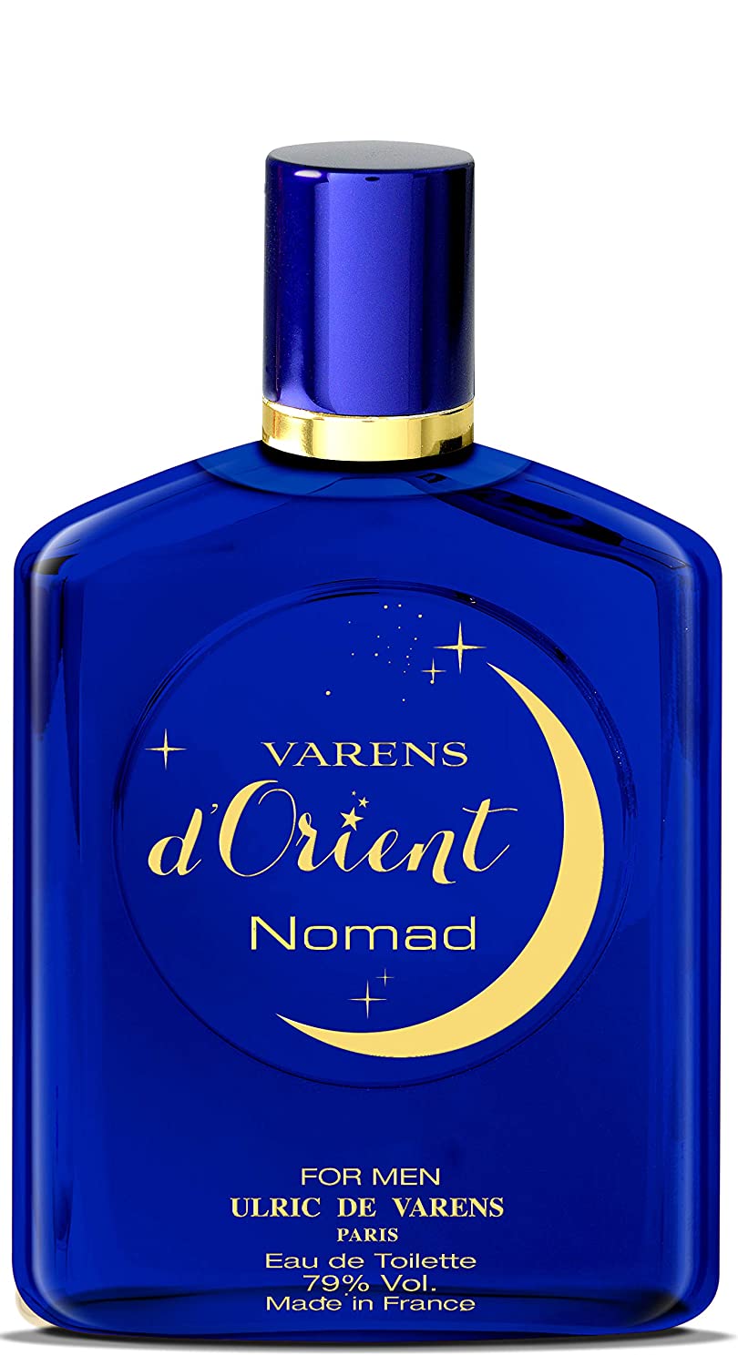 Ulric de discount varens perfume review