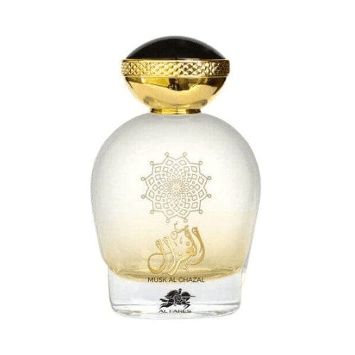 Buy Musk Al Ghazal Al Fares Perfume by EMPER Online in India Fragsook