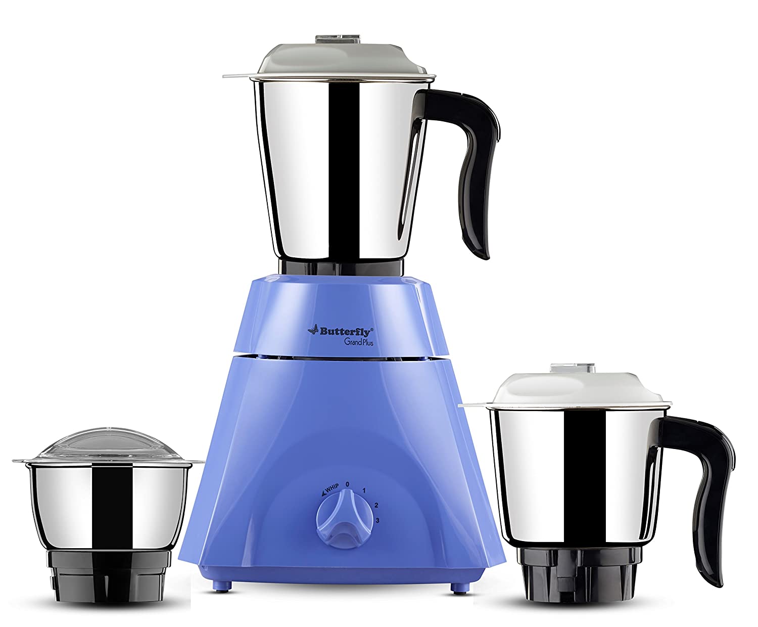 butterfly grand mixer grinder