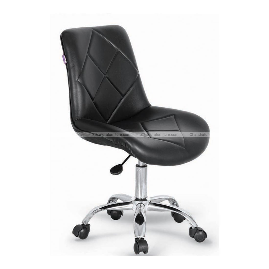  Chandra Furniture  Ezc 459N Low Hight Office Chair 