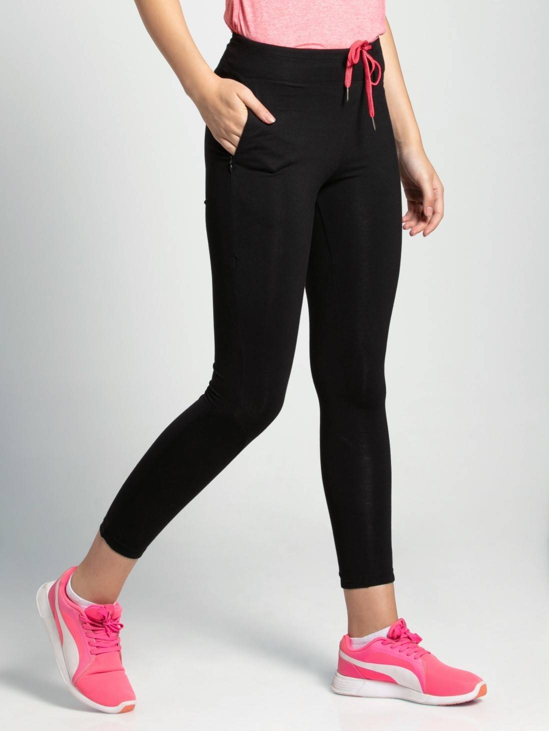 jockey women's yoga pants