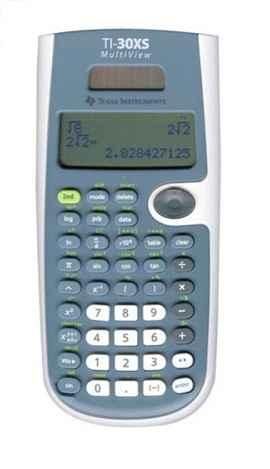 texas instruments symbolic calculator